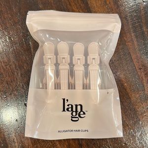 L’ange Alligator Hair Clips
